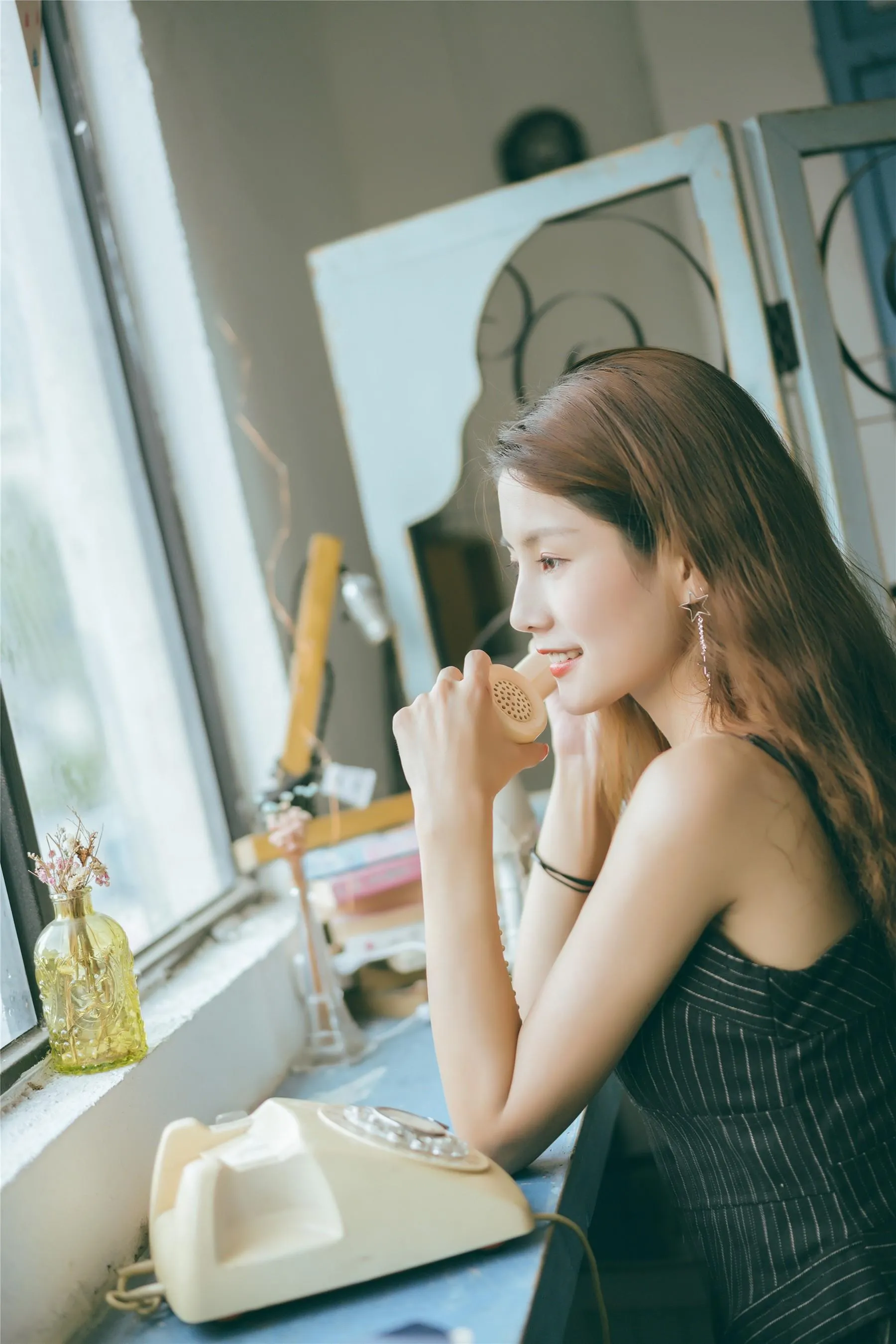 [YITUYU艺图语]2021.12.22 涟漪 黑蛋 [28P]插图8